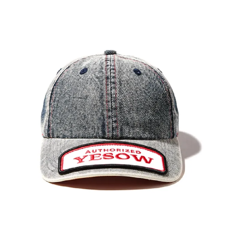 Yesow 100% Cotton Baseball Caps Unisex-0