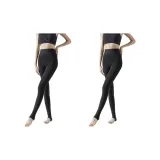 2 Pack (Black Stirrup)