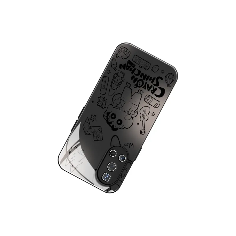 CHUNFAN Phone Cases-4