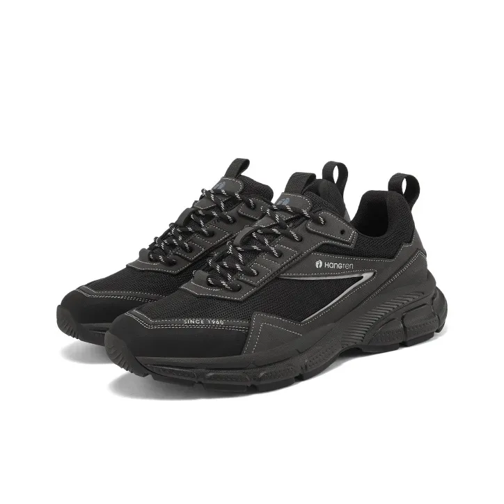 HANG TEN Cushioning Low Top Casual Shoes Men's-2