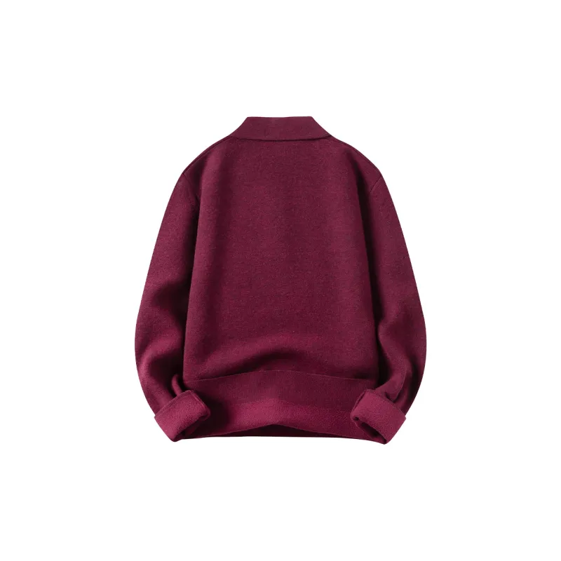 KAISER Knitwear Men-3