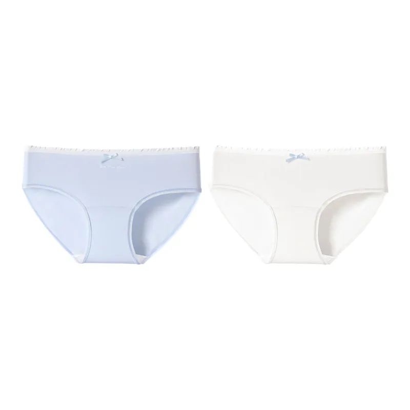 Lan Miao Underpants Women's 2 Pack-12