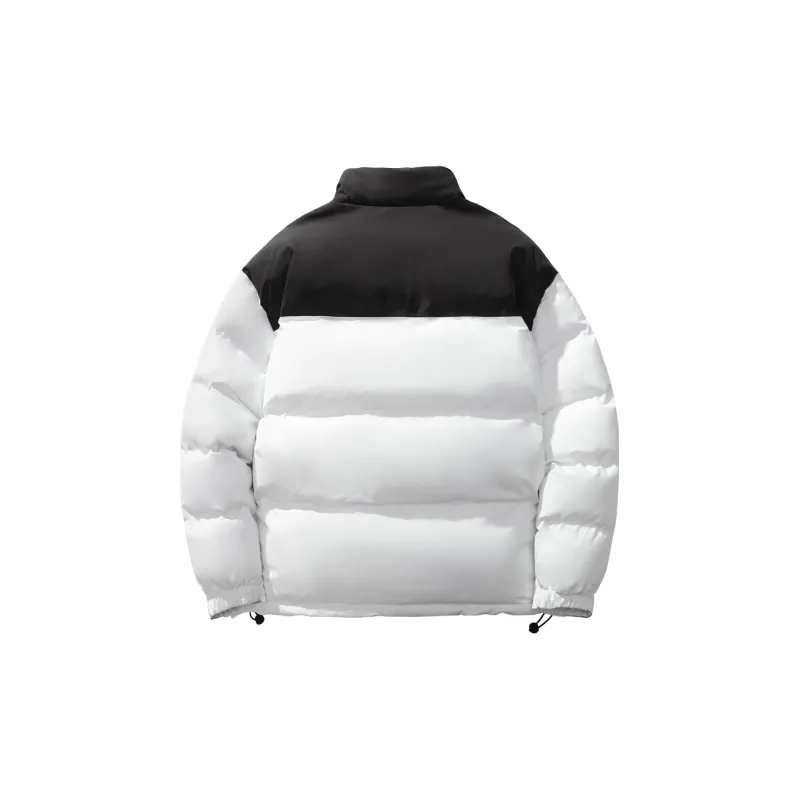 Tre Club Puffer Jackets Unisex-7