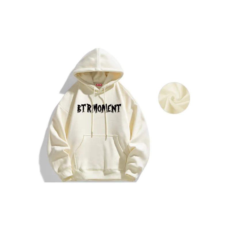 BTR Sweatshirts Unisex-6