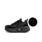 Black Fleece-Lined