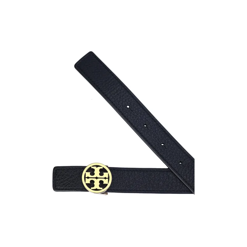TORY BURCH Miller Reversible Belt-5