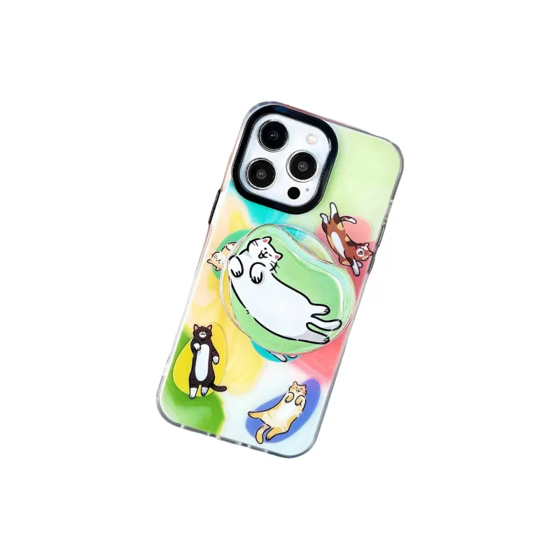 BZZOKI Phone Cases-2