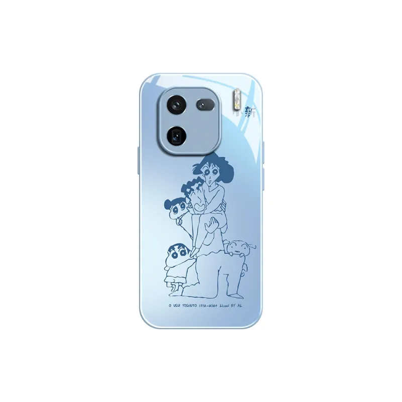CHUNFAN Phone Cases-15