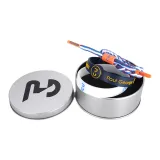 George Iron Box Included Three-Piece Set
