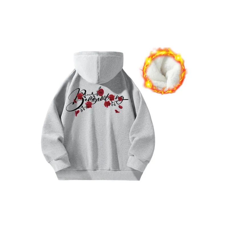 BENGEN Sweatshirts Unisex-28