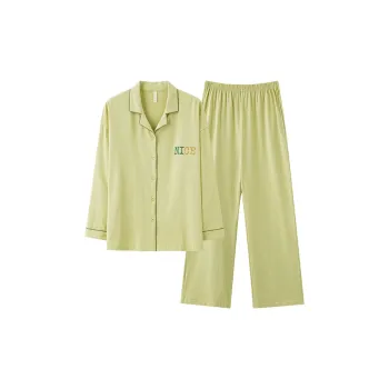 Allenalyson Unisex Pajama Sets