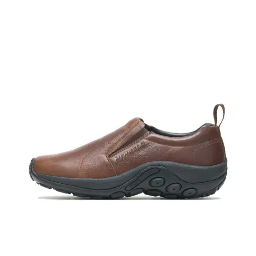 ten Jungle Moc Leather 2 Earth