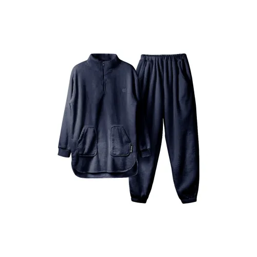 MIIOW Men Pajama Sets