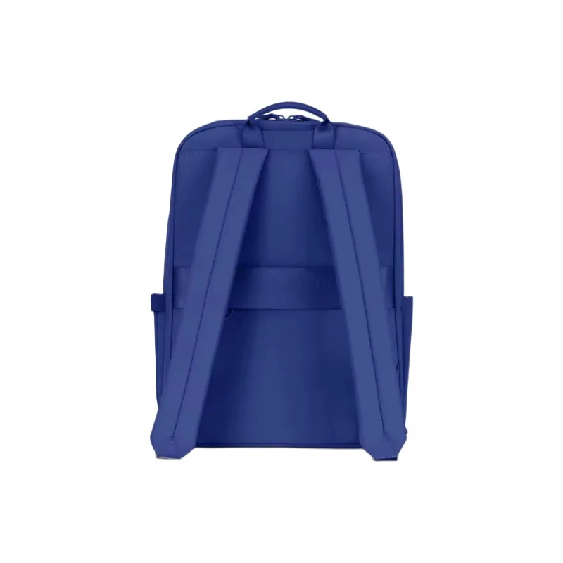 AMERICAN TOURISTER Fabric Backpack Regular Women's Midnight Blue-4