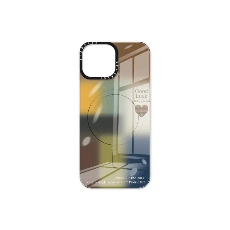 MINISO Phone Cases-4