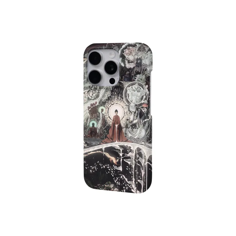 Keshami Phone Cases-6