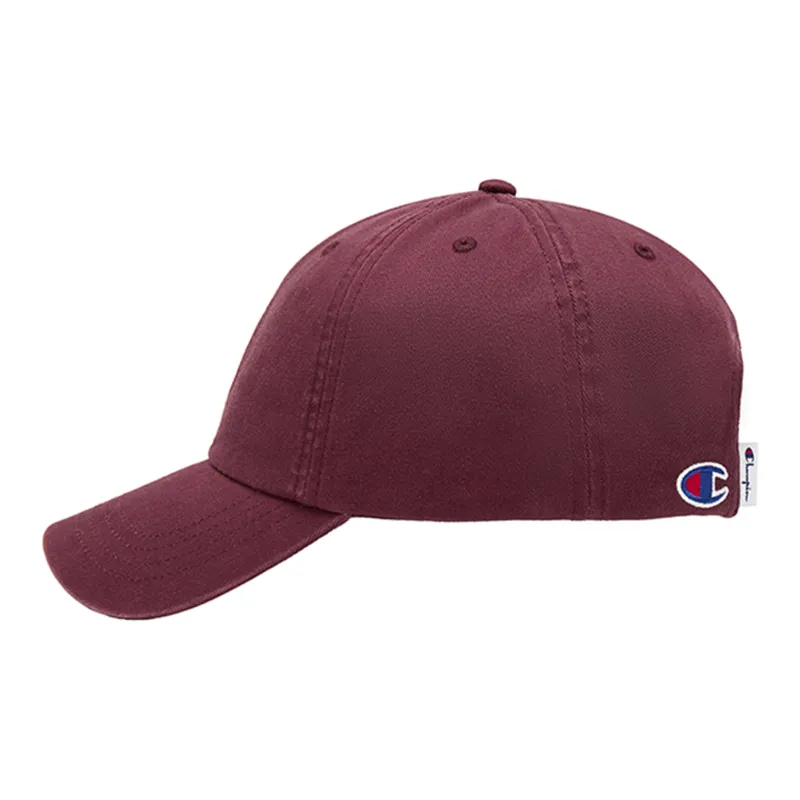 Champion Cotton Baseball Caps Unisex-2