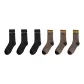 6 Pack (3 Black+3 Red Camel)