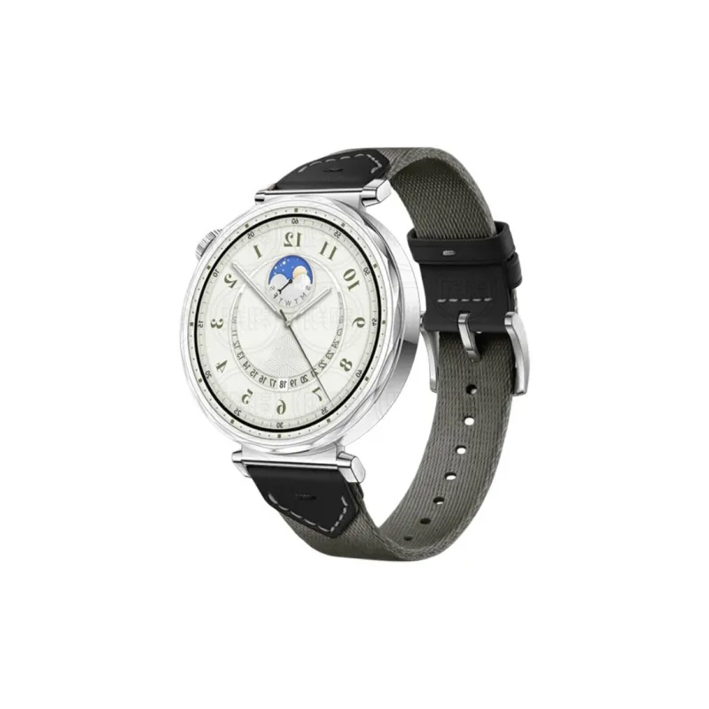 Yu Qing Unisex Watch Bands-8