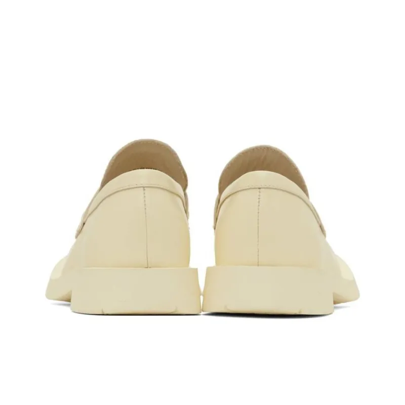 CAMPERLAB Loafers Women's White-3