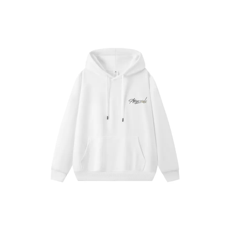 Small Columns Under The Sea Sweatshirt Unisex-6
