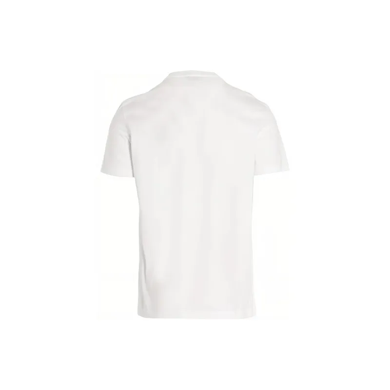 VERSACE Medusa Head T-shirt-1