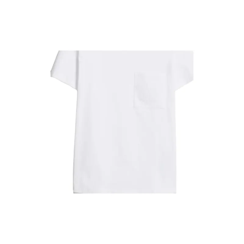 MaxMara T Shirts Women's White-1