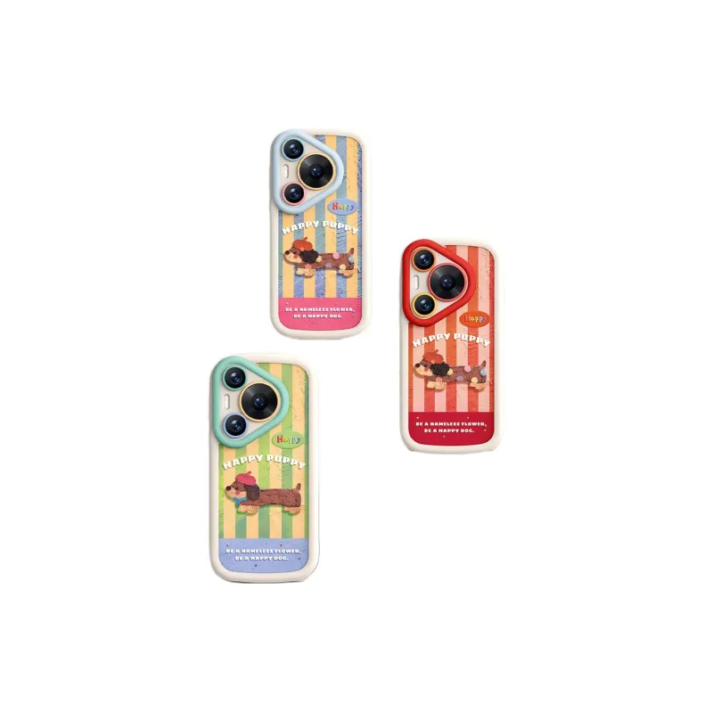 SUPER MOUSE Phone Cases-5