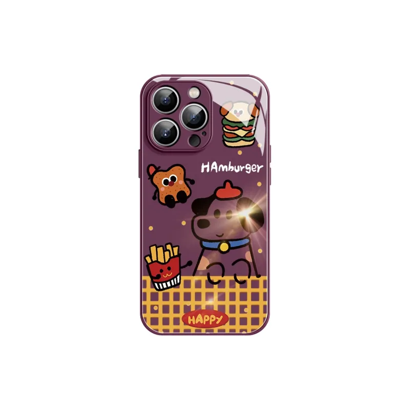 Lingtao Phone Cases-7