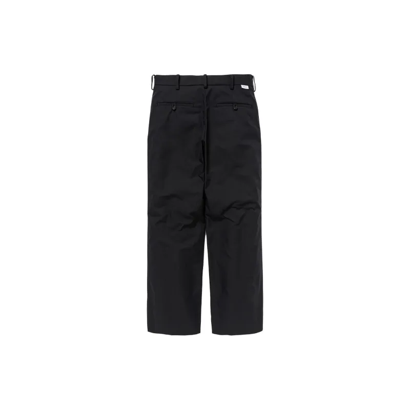 WTAPS FW24 Casual Pants Men's Black-1