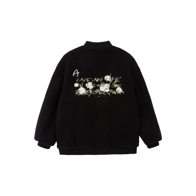 RickyisClown Jackets Coats Unisex-1