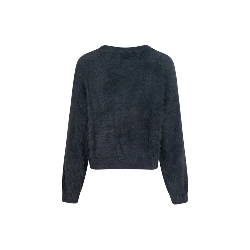 JESSYLINE Knitwear Women's Ink Blue-1