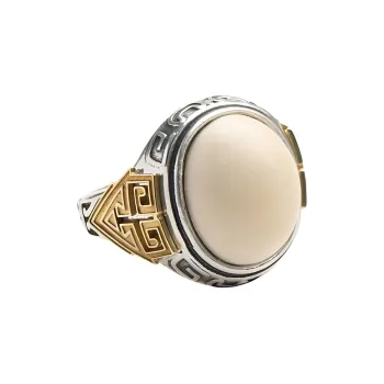 Xianyuan Jade Rings Unisex