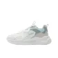 White Blue