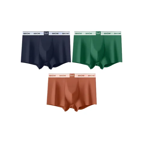 MIIOW Men Underpants