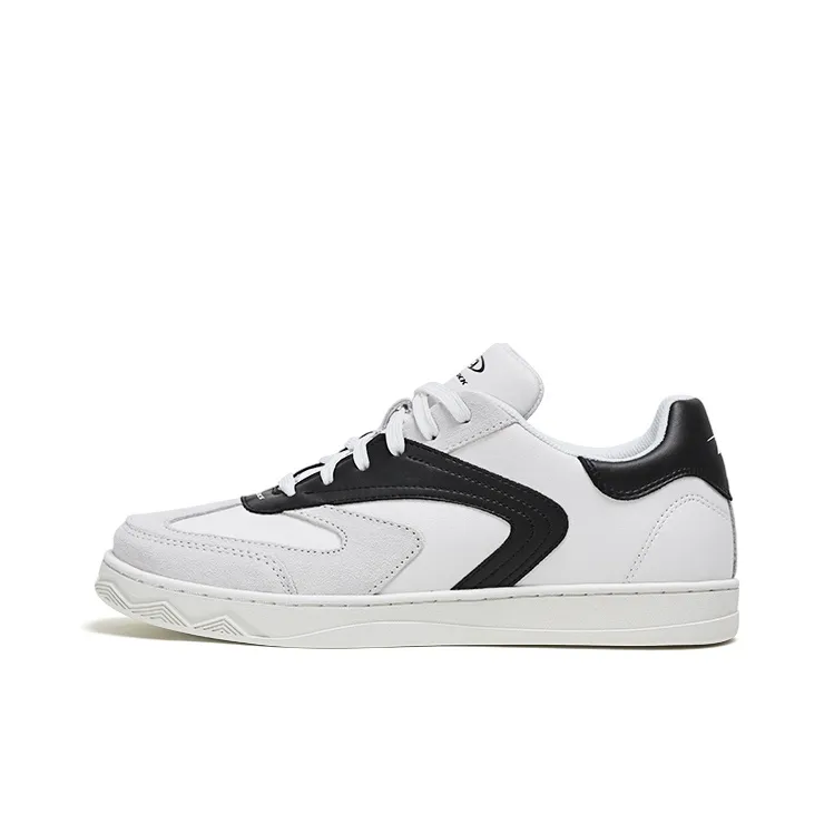 A Chock Low Top Skateboard Shoes Unisex-2