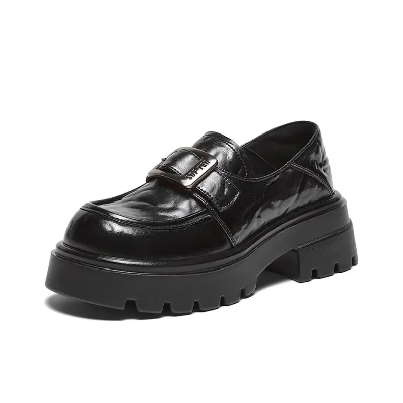 BASTO Loafers Women's-4