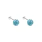5mm Blue 1 Pair Eh-2209.ebHH