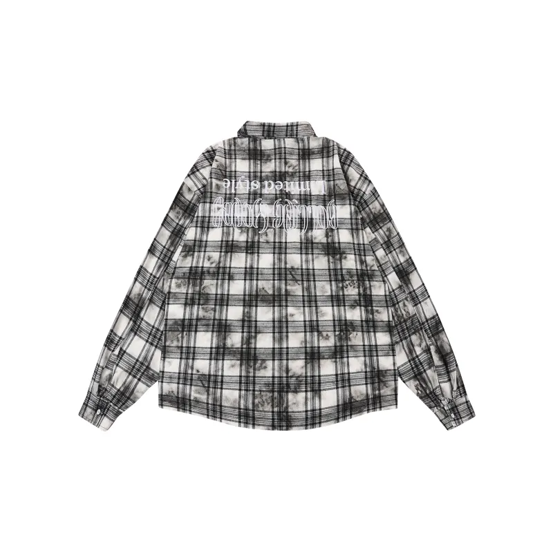 WELTER EXPERIMENT Shirts Unisex-4