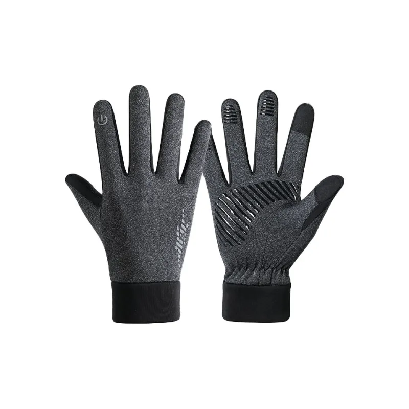 HNJ Riding Equipment Glove Outdoor, Mountaineering Unisex-3
