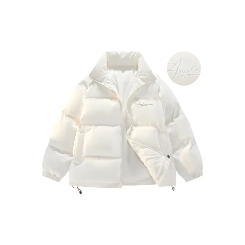 MEXICAN Puffer Jackets Unisex-9