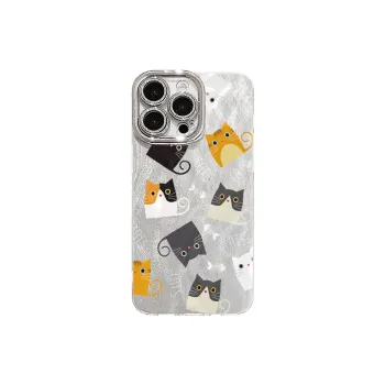 XIANGRIKE Phone Cases