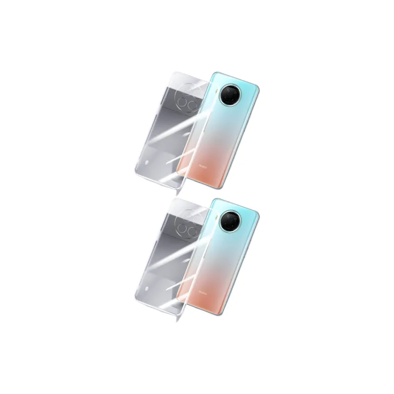 Record star Phone Cases-3