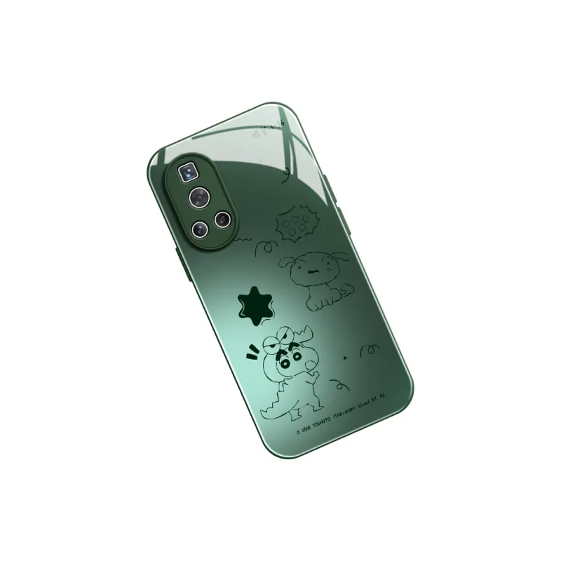 CHUNFAN Phone Cases-27