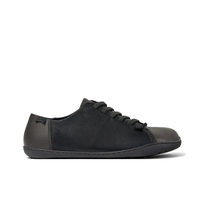 CAMPER Twins Casual Shoes Men's Black-1