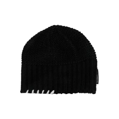 ANDERSSON BELL Knitted Beanie Hat