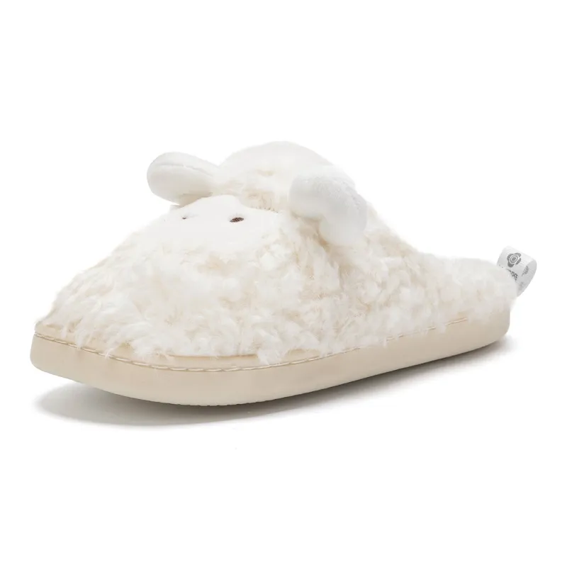 GRACE Slippers / Home Slippers-2