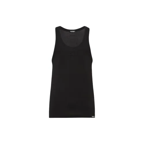 DSQUARED 2 Men Tank Tops