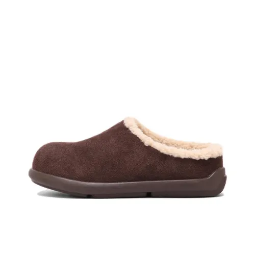 BASTO Wrap toe Slippers Women's