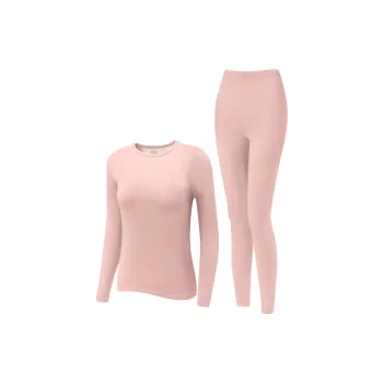 MIIOW Unisex Thermal Sets